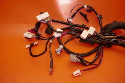 Tesla model x door wire harness left front 2016 2017 2018 2019 2020 1032432-80-f