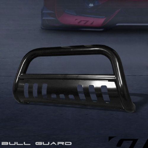 For 1997-2003 f150/1999+ expedition blk bull bar brush bumper grill grille guard