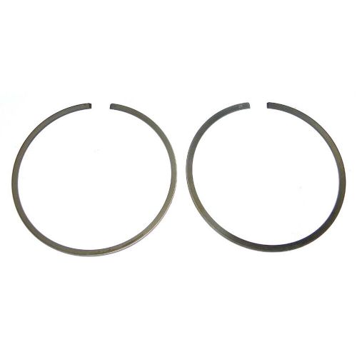 New piston rings fits mercury mariner by 200-48