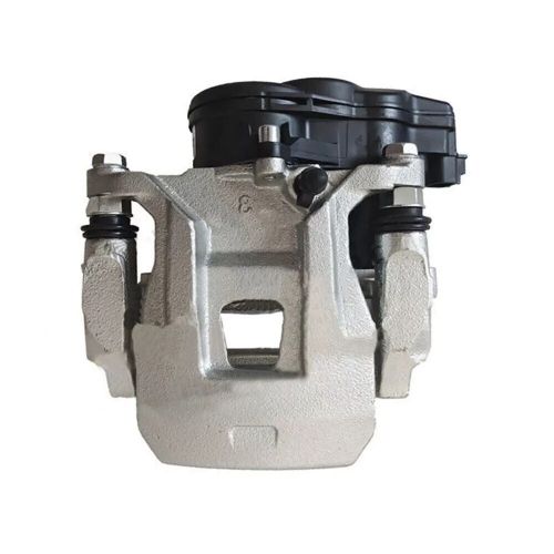 Reliable rear electrical brake cylinder caliper for mitsubishi outlander 17-22