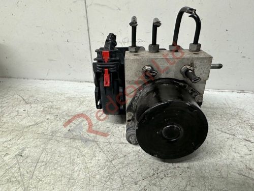 Volkswagen polo abs pump (2009-2021)