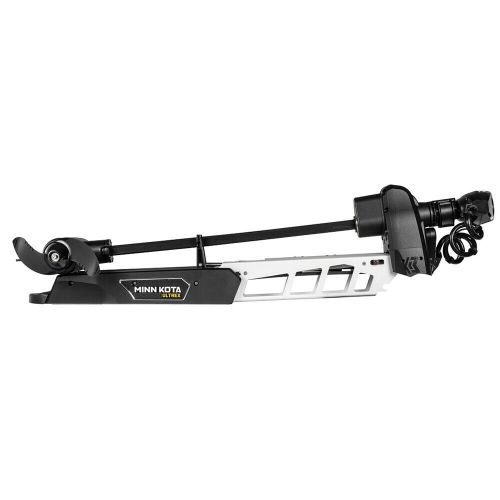 Minn kota ultrex quest trolling motor - 24 / 36v - 90 / 115 lbs - 60&#034; 1368922