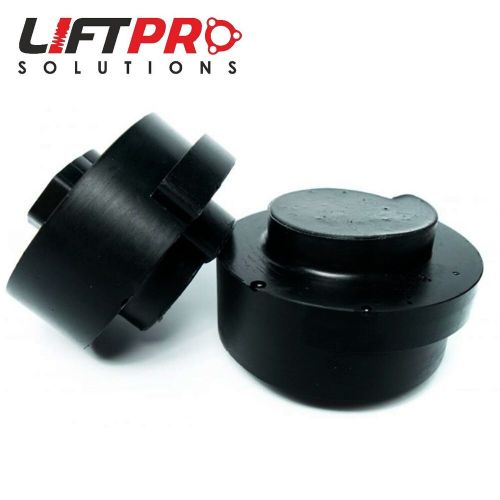 0.8&#034; 20mm car complete leveling spacer lift kit for audi a4 b9, a6 c8