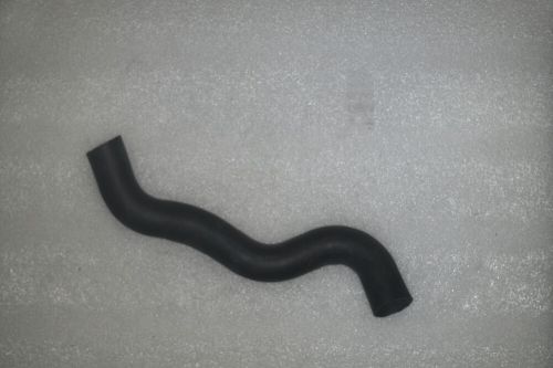 Lower radiator hose for nissan 21503-je30a 21503je30a