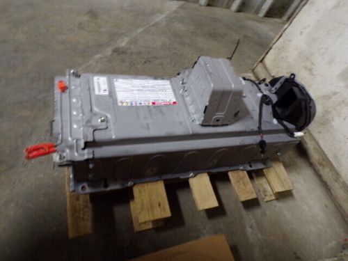 12-17 toyota camry hybrid battery package 81k miles oem lkq