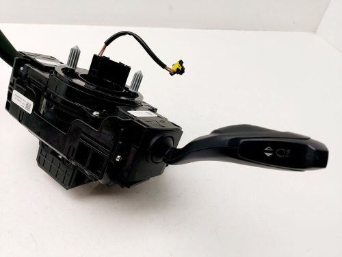 2012 ford c-max mk2 indicator wiper control switch stalk &amp; squib slip ring