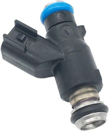 12613411 8pcs set fuel injector replacement for chevrolet suburban silverado...