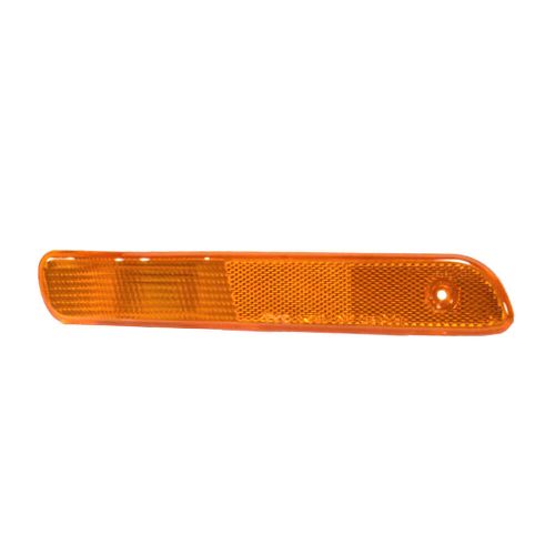 Replacement passenger side front marker light assembly