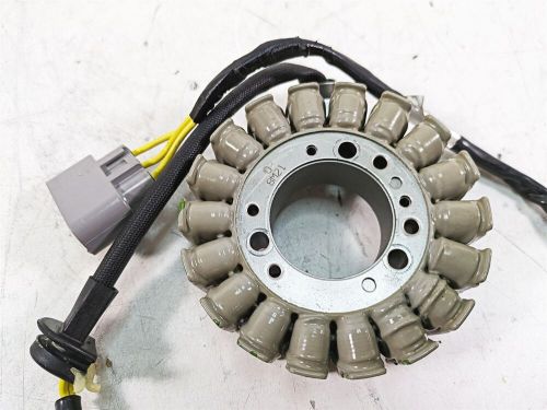 2019 sea-doo spark 900 trixx  stator magneto alternator 420296908