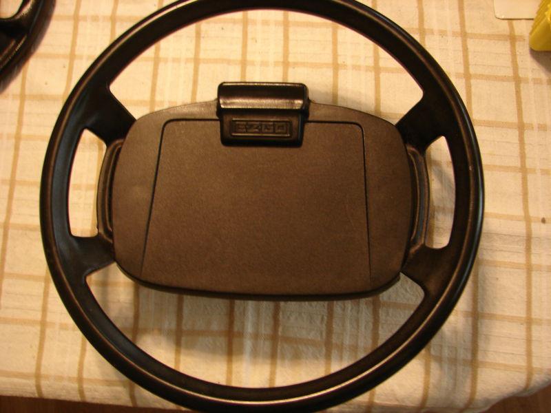 Ez-go txt golf cart  steering wheel