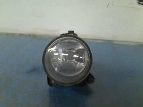 Fog lights left front vw golf v (1k1) hatchback 2.0 tdi 16v (bkd) 2007-