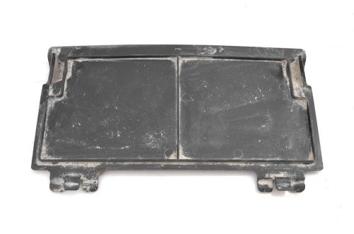 10 kubota rtv1140cpx trim panel cover