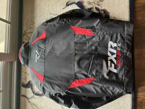 Fxr team jacket mens xl