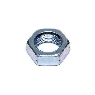 Fk rod ends sjnl10 - jam nut 5/8-18 steel lh