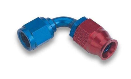 609134erl earl&#039;s speed-seal hose end