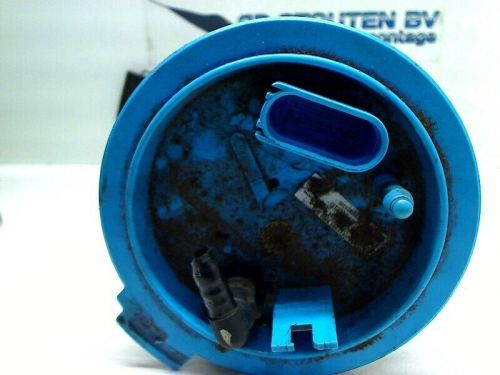 Fuel pump volkswagen tiguan (5n1/2) suv 2.0 tfsi 16v 4motion (cawa) 2008-