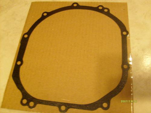 Zx636 kawasaki clutch cover gasket 2003-06 brand new