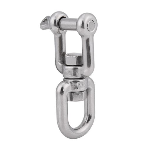 (12mm)boat snap shackle swivel ring boat 6mm 10mm 12mm heavy duty 304 stainless