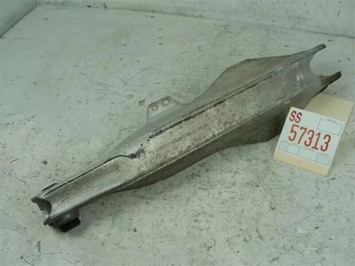 Lower control arm 9-3 2003 2011 saab driver or passenger rear suspension oem