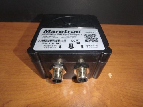 Maretron ssc300-01 rate gyro compass sensor