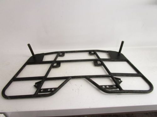 02 kawasaki kvf 650 prairie front carrier luggage rack *add* 53029-1235-uf