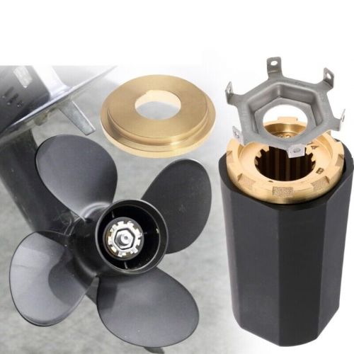 Replacement hub engine motor propeller hub ii