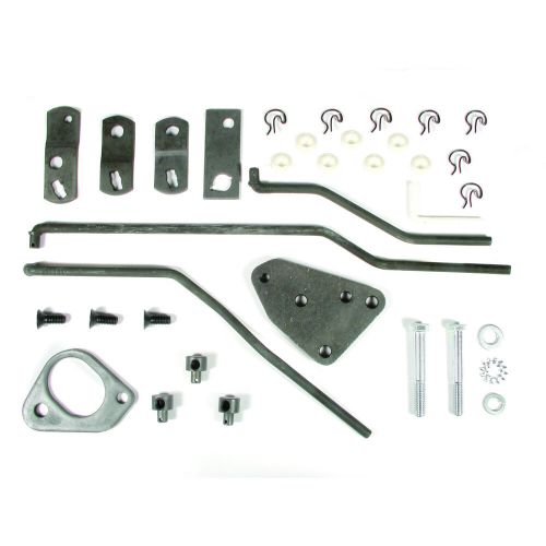 Hurst installation kit competition plus for 1969 chevy camaro &amp; pontiac firebird