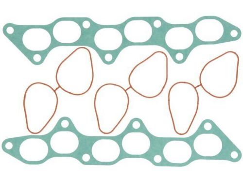 Fuel injection plenum gasket set 41xnmy35 for saab 95 1999 2000 2001 2002 2003