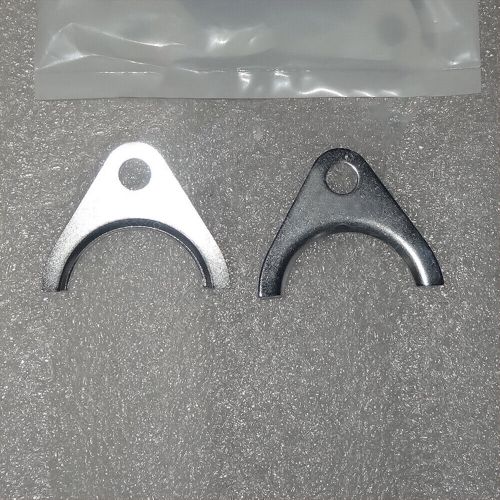 2pcs tube clamp for cummins nh nt 855 nt495 nt743 nta855 n106 n855 nt 14l