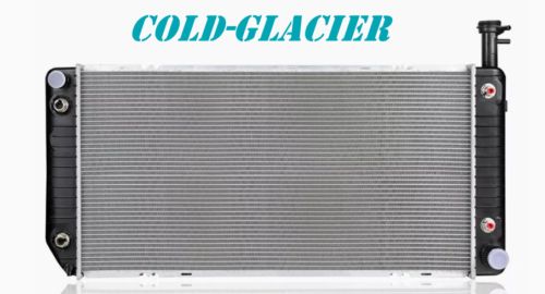 2802 radiator for 2005-2015 toyota tacoma 2.7 4.0 06 07 08 09 10