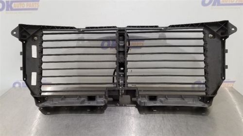 17 ford f150 upper air shutter 5.0l