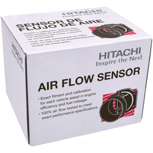 New air mass sensor   hitachi   maf0085