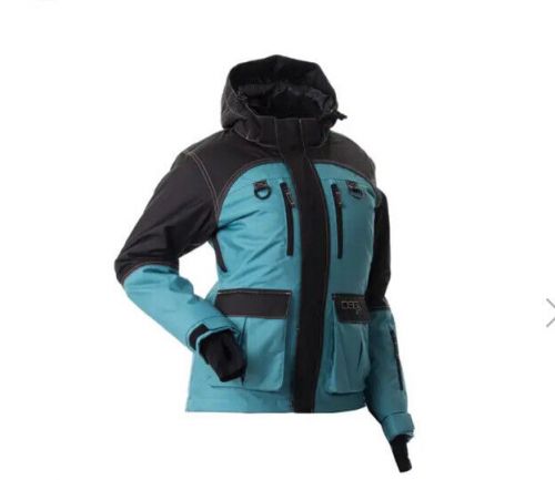 Dsg outerwear arctic appeal jacket 2.0 w/ flotex insulation