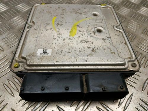 2009 vw tiguan mk1 2.0 tdi diesel engine control unit module ecu 03l906022rq