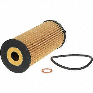 Oil filter  parts master  wl610358