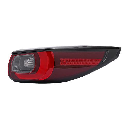 For 2022-2023 mazda cx-5 right passenger side led outer tail light lamp led