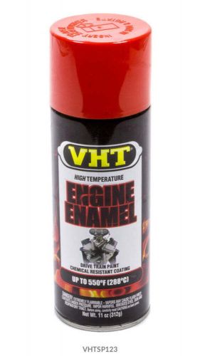 Fits vht for chevy orange eng. enamel sp123