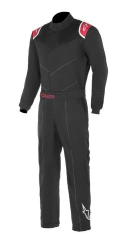 Alpinestars indoor kart / mechanics suit light weight road racing stock