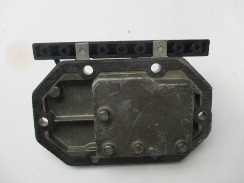 0584205 0763791 evinrude johnson rectifier &amp; regulator assembly