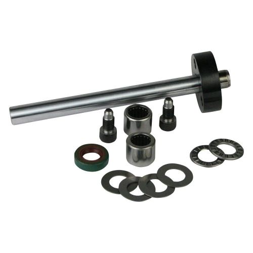 Moroso 97180 - vacuum pump rebuild kit