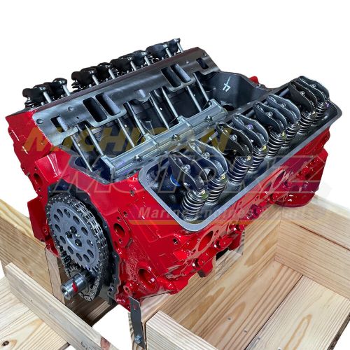 5.7l volvo penta base marine engine (1996-current) - remanufactured