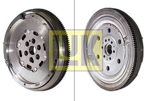 Dual mass flywheel dmf fits citroen luk 0532p5 0532q4 0532r7 0532w9 0532x9 new