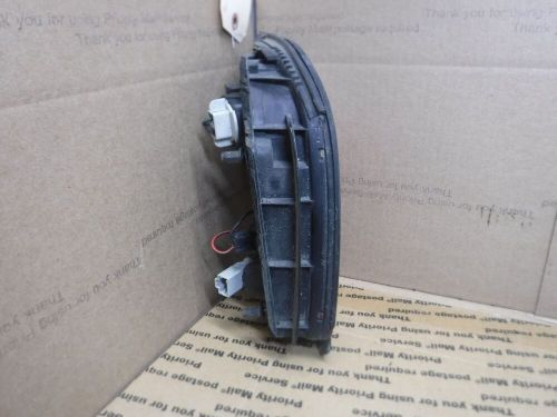 1996-1997 honda accord right passenger trunk rear tail light