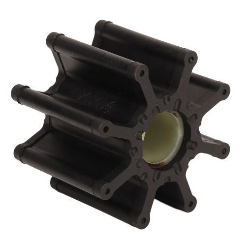 8 blade water pump impeller efficient impact resistant 17954 0001 p marine