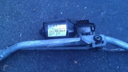 1996 1997 1998 1999 2000 2001 passat audi a4 windshield wiper motor assembly