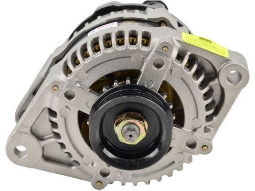 Alternator bosch 53pwhh67 for chrysler pt cruiser 2006 2007 2008 2009