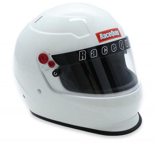 Racequip helmet 276113 pro20; full face