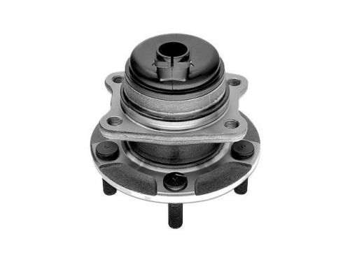 Rear wheel hub assembly 93vntt41 for grand caravan 2007 2005 2003 2004 2002 2001