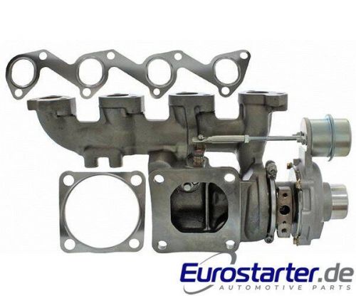 Turbocharger new - oe-ref. 1101619 for ford-