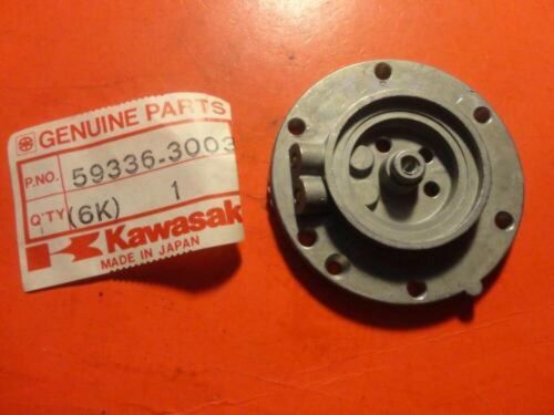 Kawasaki js300 js400 js440 js550 1976-92 carburetor body diaphragm 59336-3003